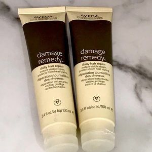 AVEDA damage remedy™ daily hair repair